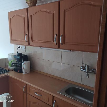 Apartmanhaz Gabriella Гаркань Екстер'єр фото
