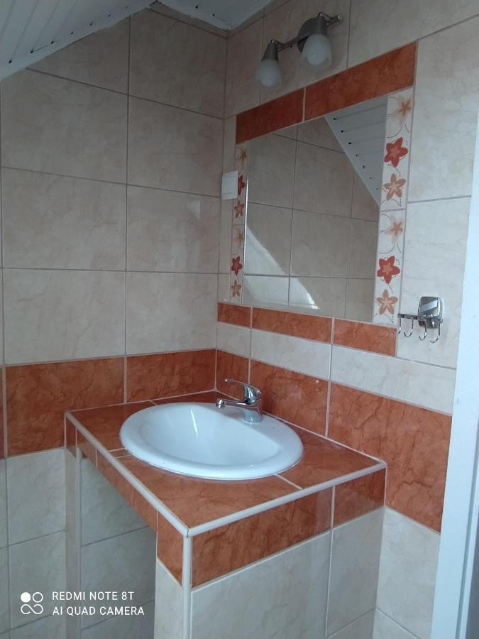 Apartmanhaz Gabriella Гаркань Екстер'єр фото