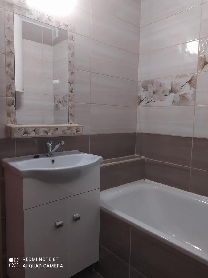 Apartmanhaz Gabriella Гаркань Екстер'єр фото