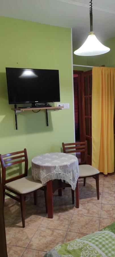 Apartmanhaz Gabriella Гаркань Екстер'єр фото