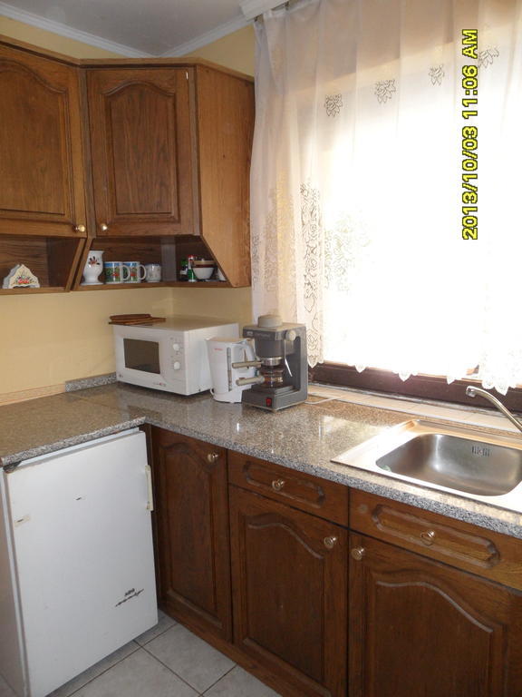 Apartmanhaz Gabriella Гаркань Номер фото
