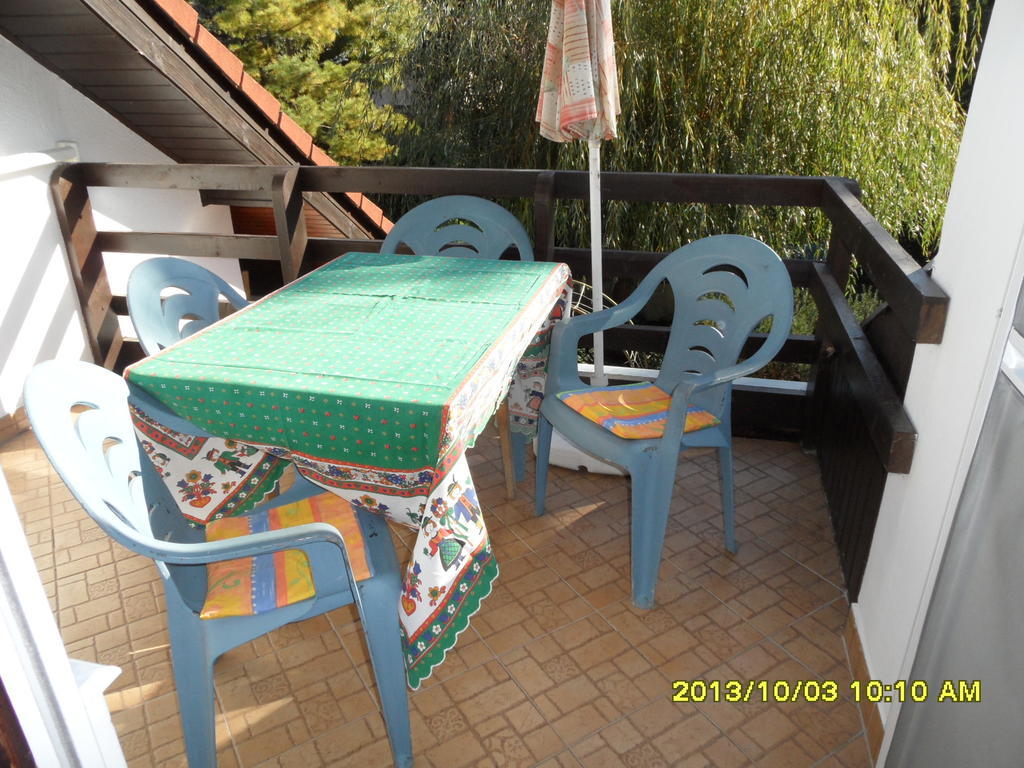 Apartmanhaz Gabriella Гаркань Номер фото